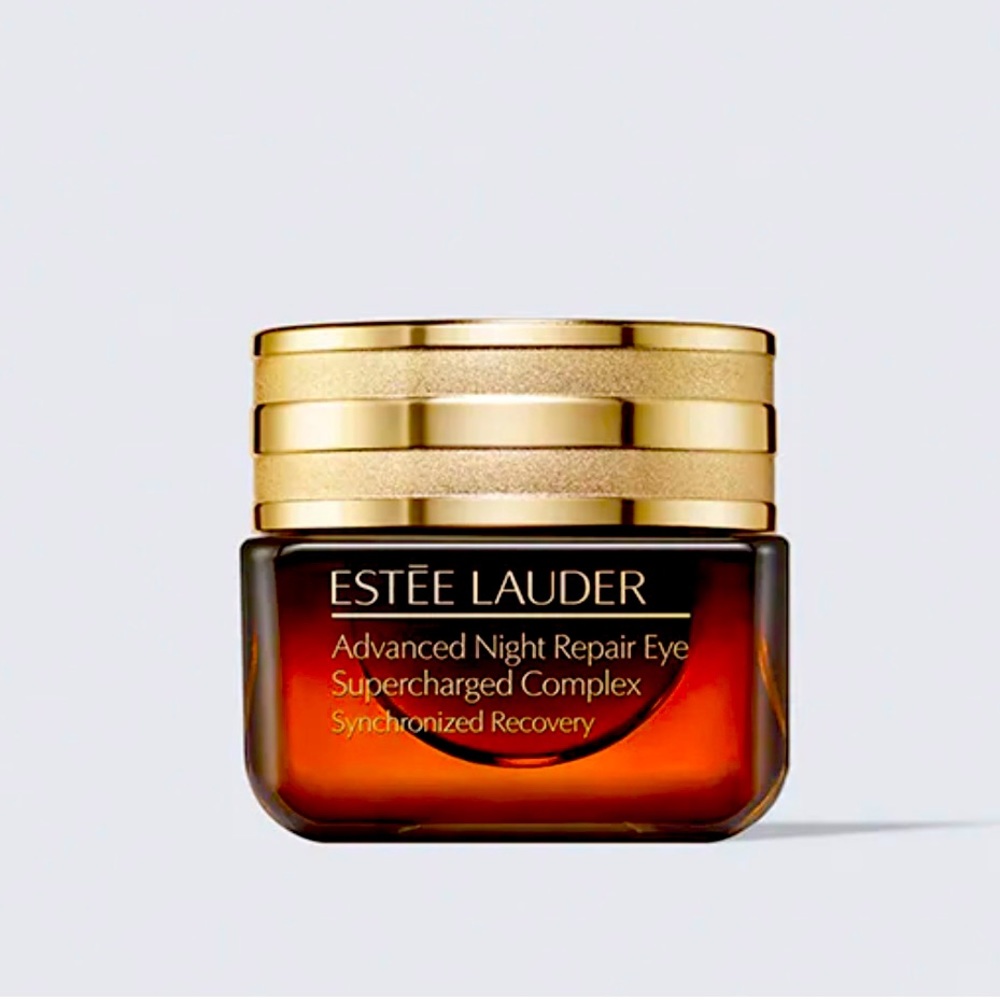 Estee Lauder Advanced Night Repair Eye Supercharged Complex Synchronized Recover